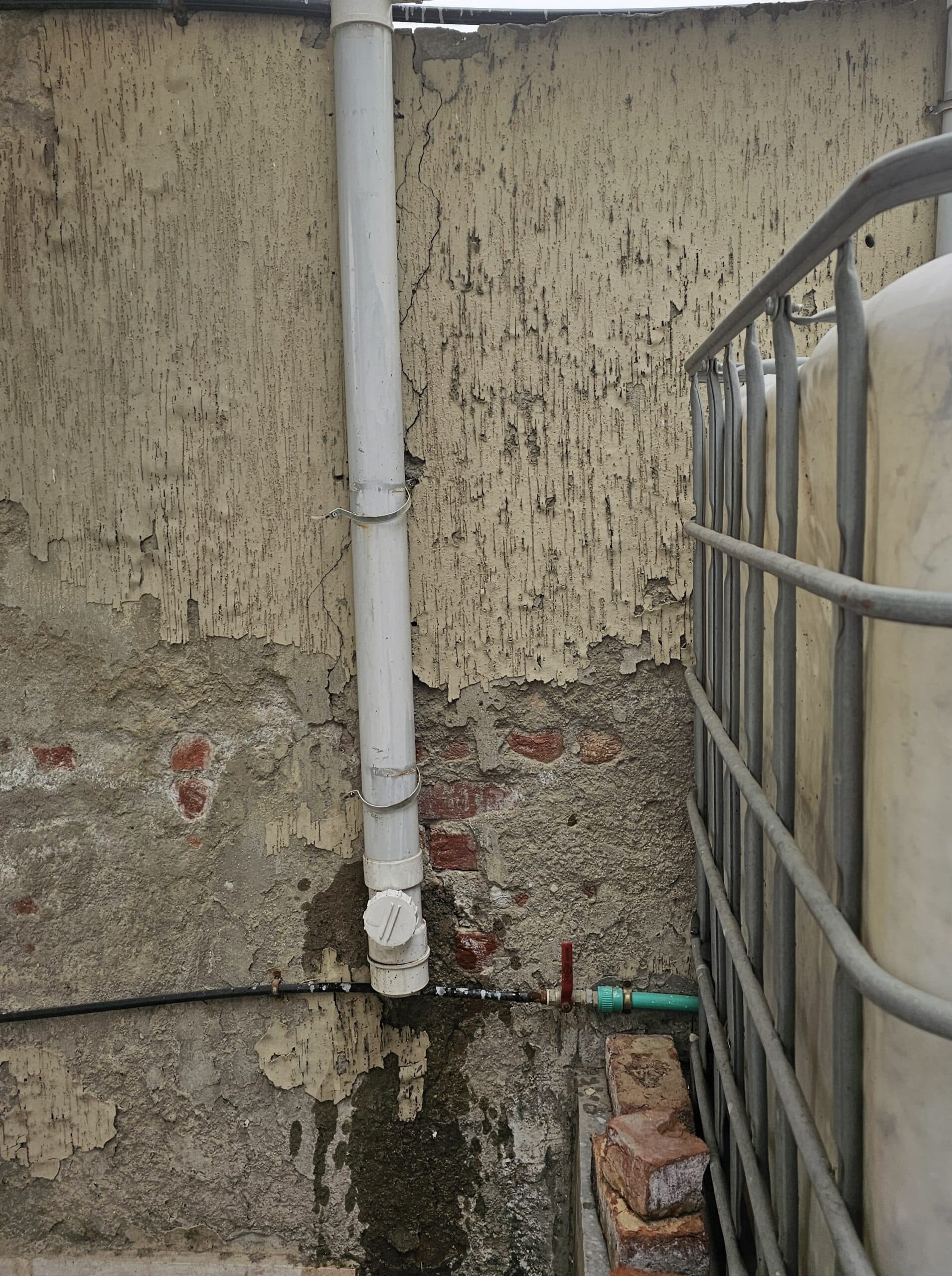 Picture of Rainwater Harvesting